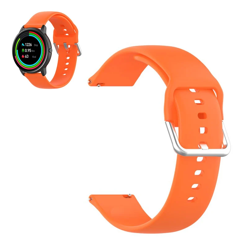 Absolut robust Universell Silikon / TPU armband - Größe: S
