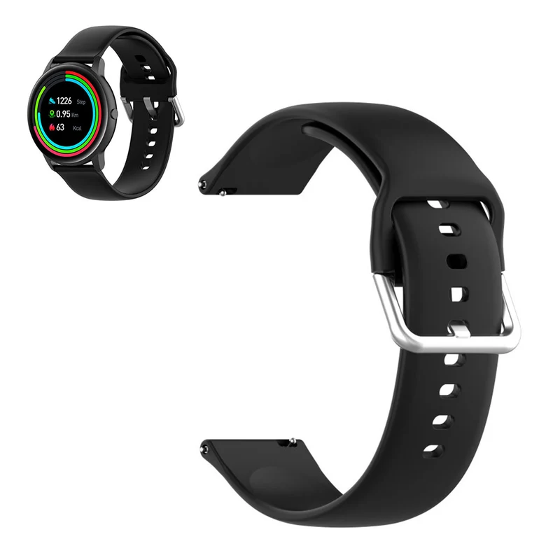 Absolut robust Universell Silikon / TPU armband - Größe: S
