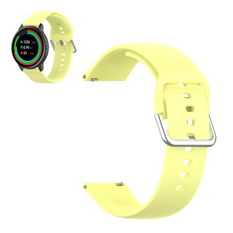 Absolut robust Universell Silikon / TPU armband - Größe: S