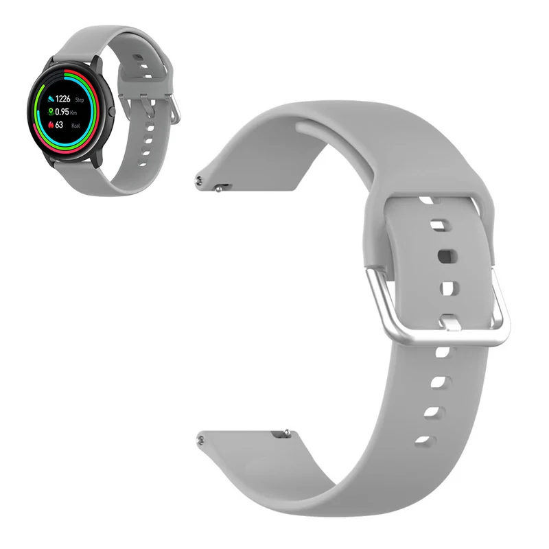Absolut robust Universell Silikon / TPU armband - Größe: S