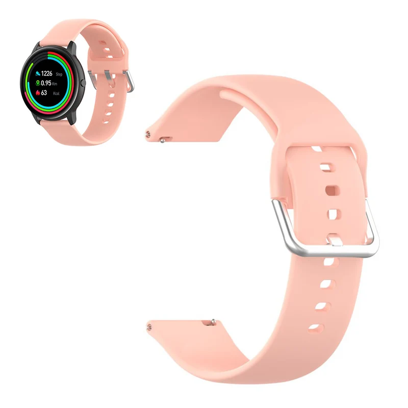 Absolut robust Universell Silikon / TPU armband - Größe: S