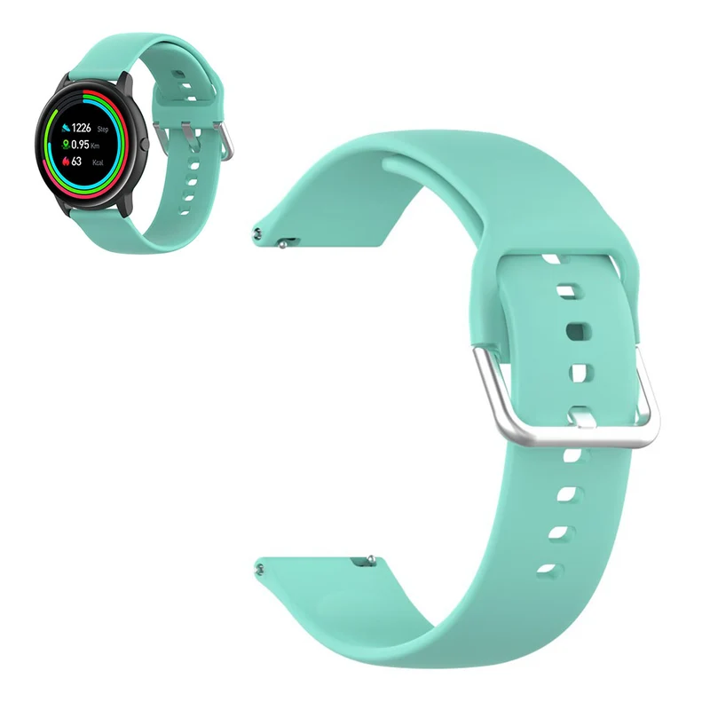 Absolut robust Universell Silikon / TPU armband - Größe: S