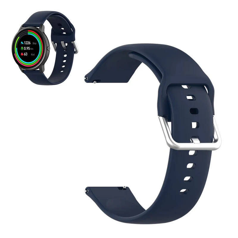 Absolut robust Universell Silikon / TPU armband - Größe: S