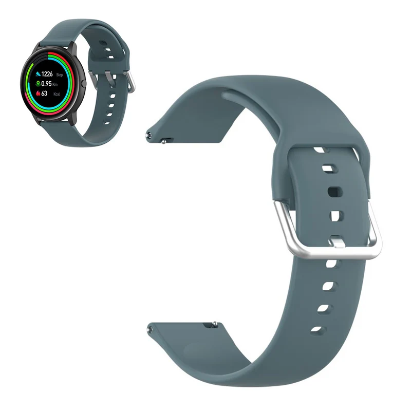 Absolut robust Universell Silikon / TPU armband - Größe: S