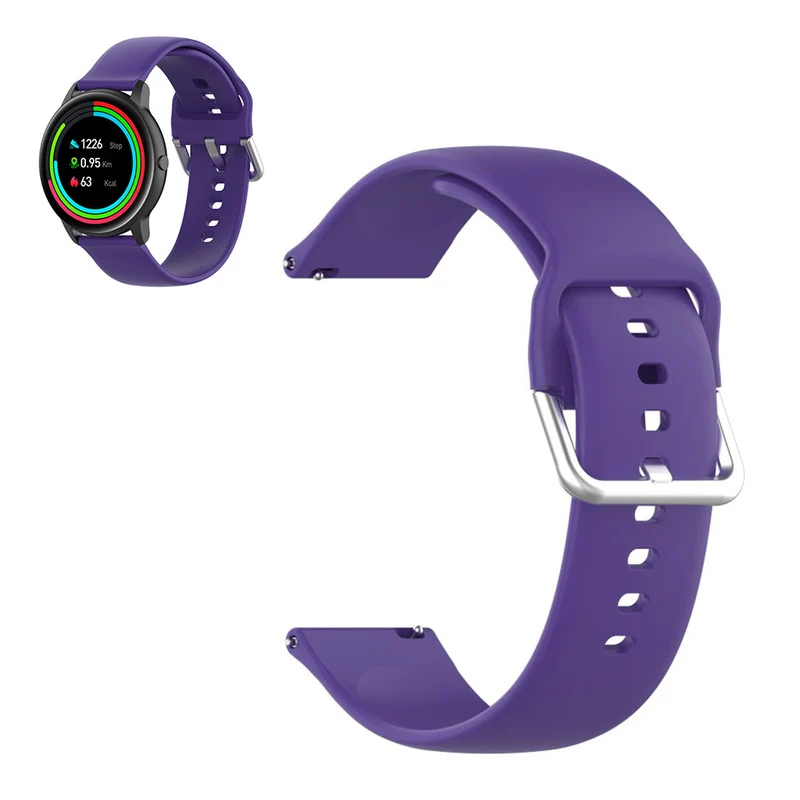 Absolut robust Universell Silikon / TPU armband - Größe: S