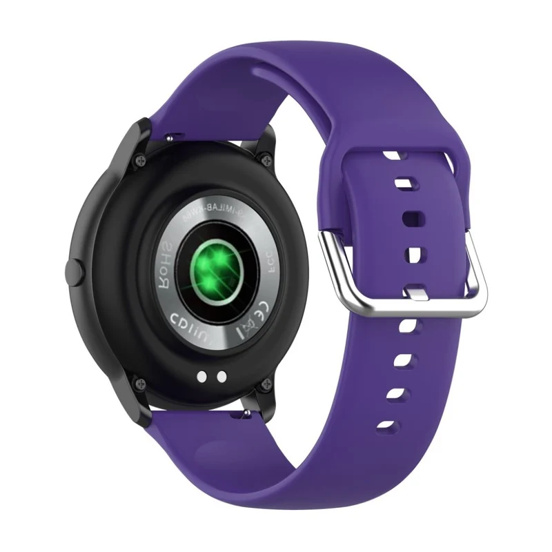 Absolut robust Universell Silikon / TPU armband - Größe: S