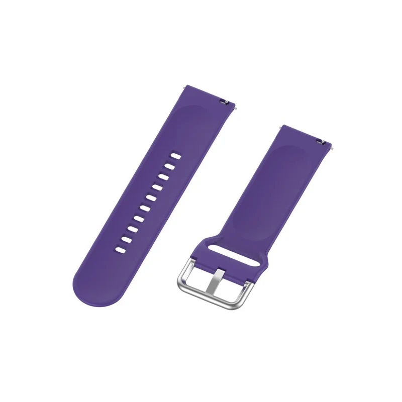 Absolut robust Universell Silikon / TPU armband - Größe: S