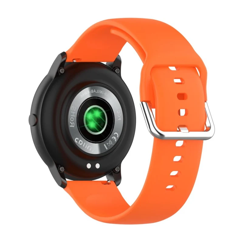 Absolut robust Universell Silikon / TPU armband - Größe: S