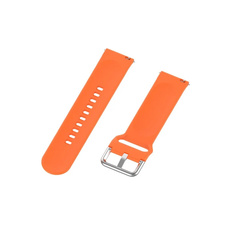 Absolut robust Universell Silikon / TPU armband - Größe: S