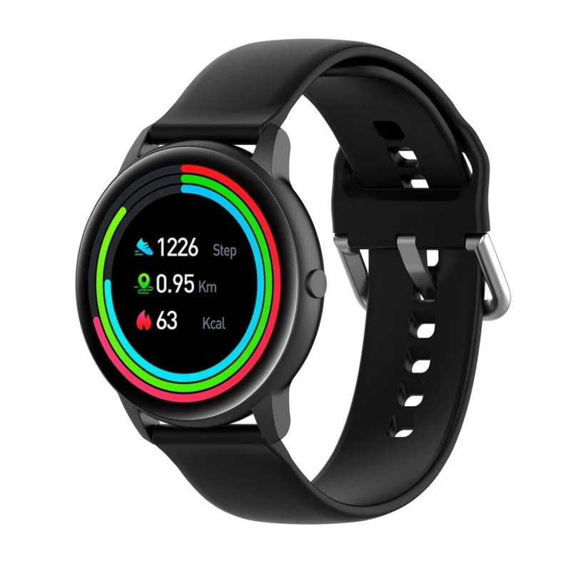 Absolut robust Universell Silikon / TPU armband - Größe: S