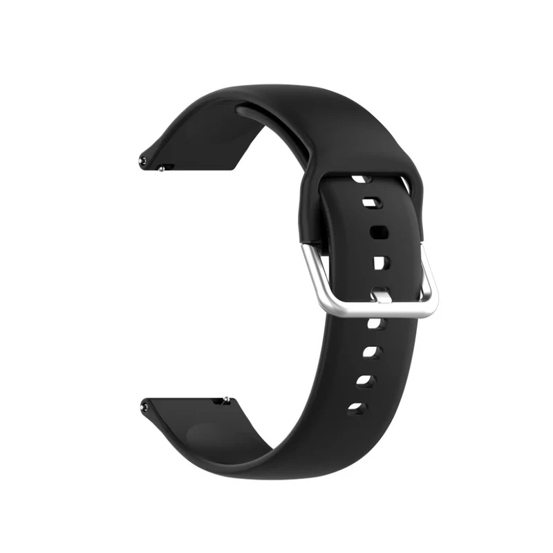 Absolut robust Universell Silikon / TPU armband - Größe: S