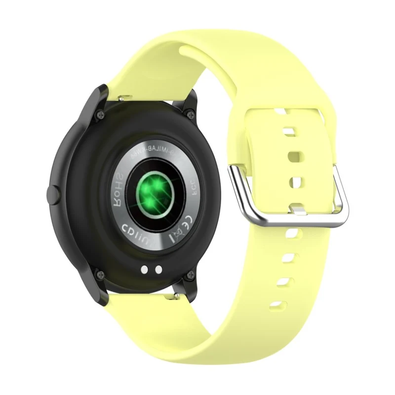 Absolut robust Universell Silikon / TPU armband - Größe: S