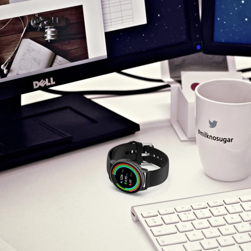 Absolut robust Universell Silikon / TPU armband - Größe: S