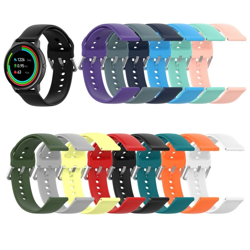 Absolut robust Universell Silikon / TPU armband - Größe: S