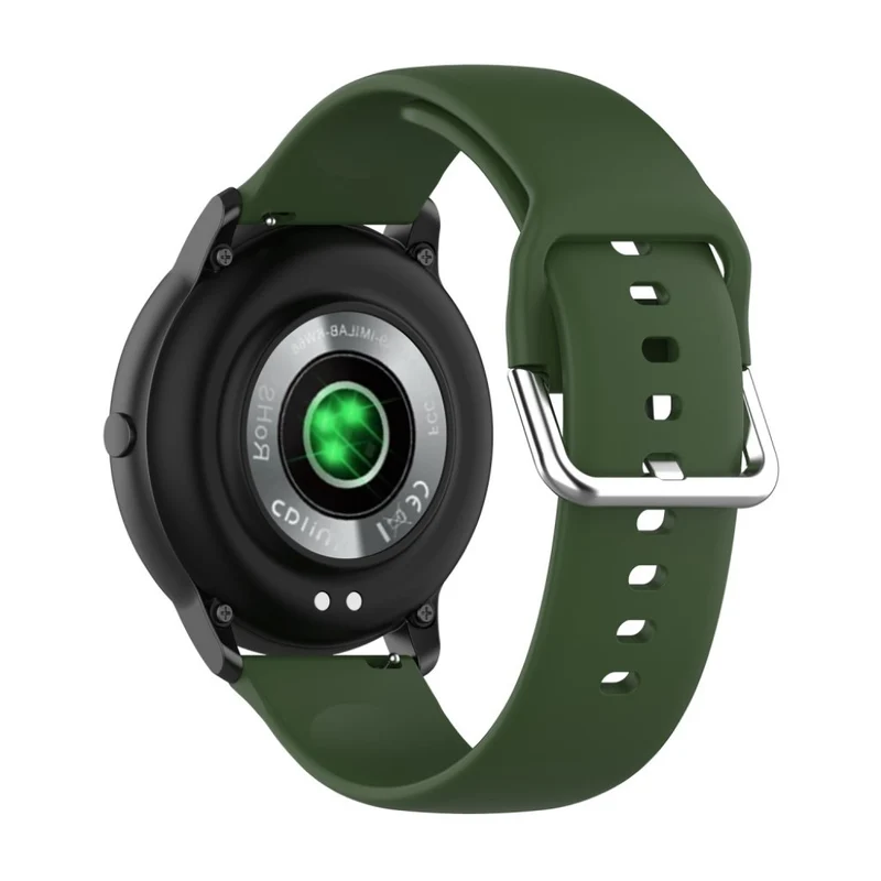 Absolut robust Universell Silikon / TPU armband - Größe: S