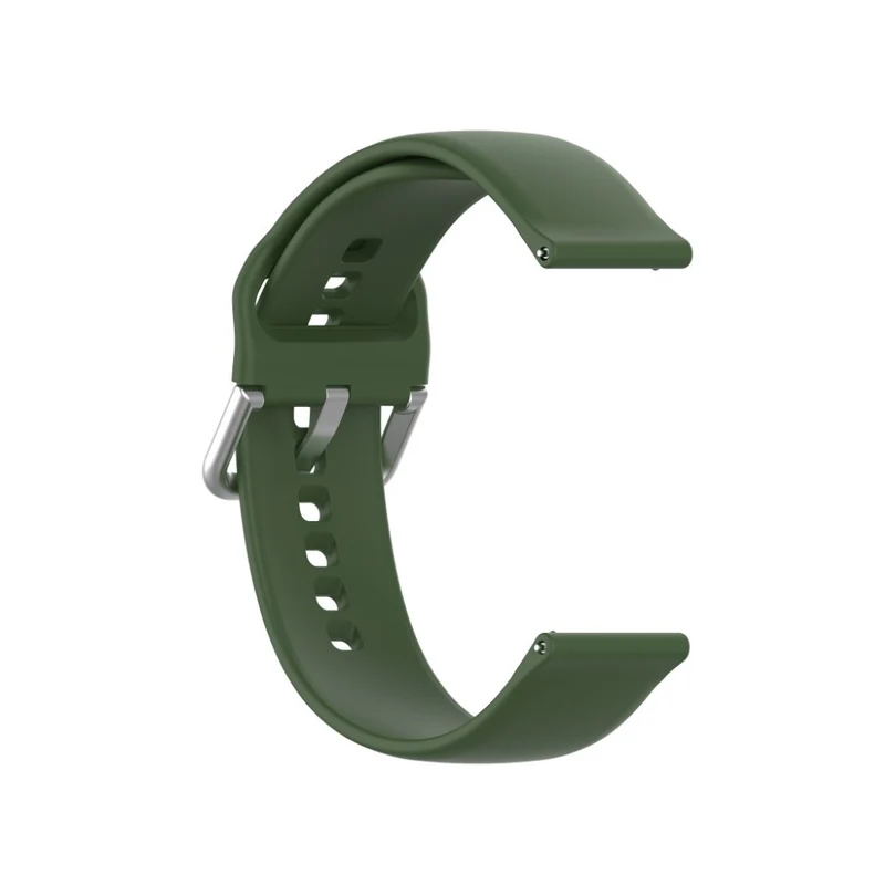 Absolut robust Universell Silikon / TPU armband - Größe: S