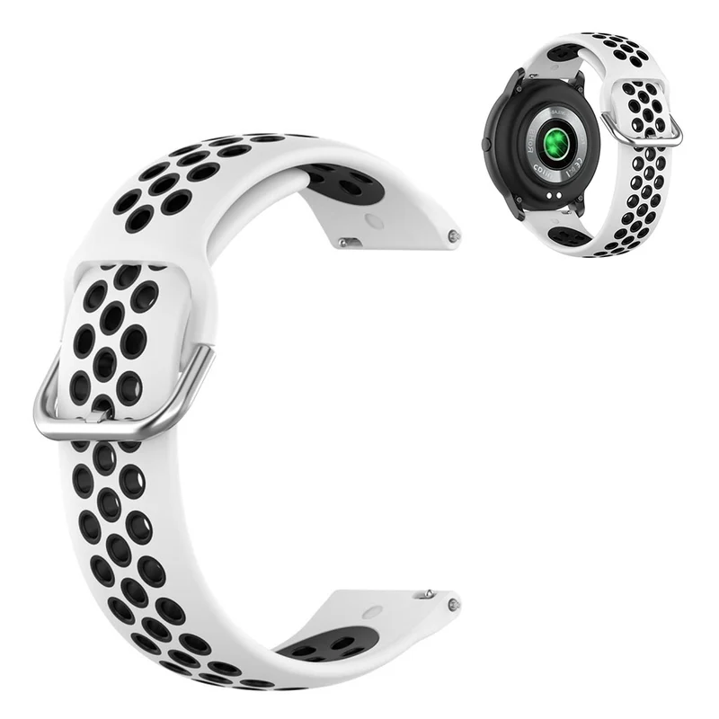 Absolut cool Universell Silikon / TPU armband