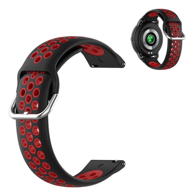 Absolut cool Universell Silikon / TPU armband
