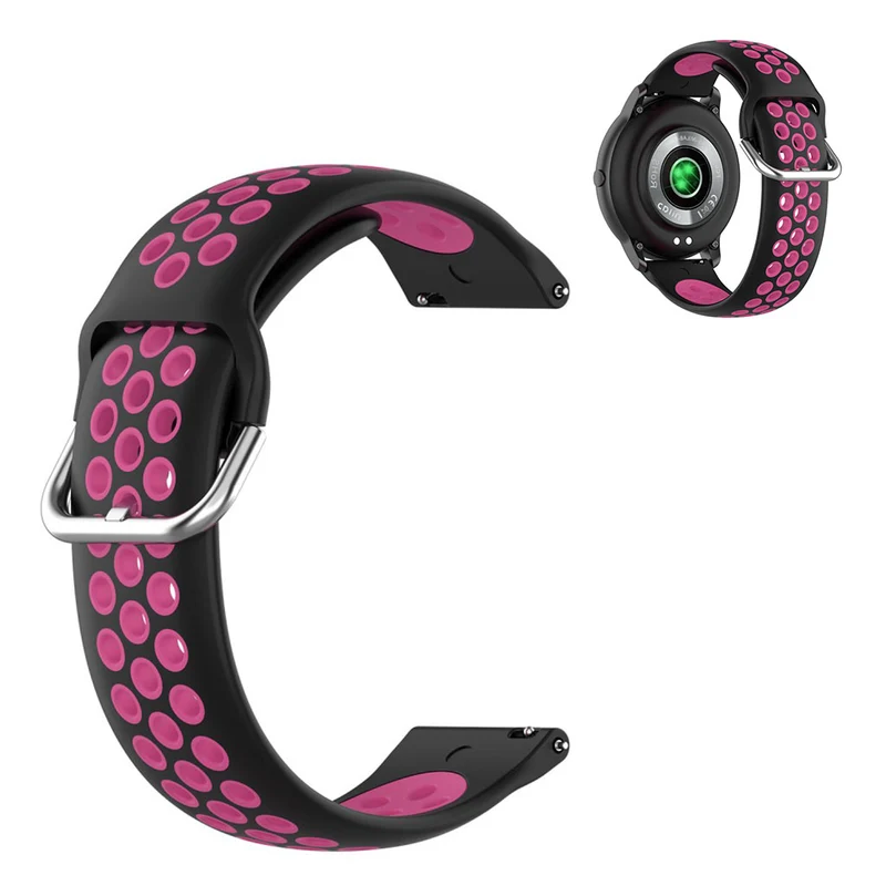Absolut cool Universell Silikon / TPU armband