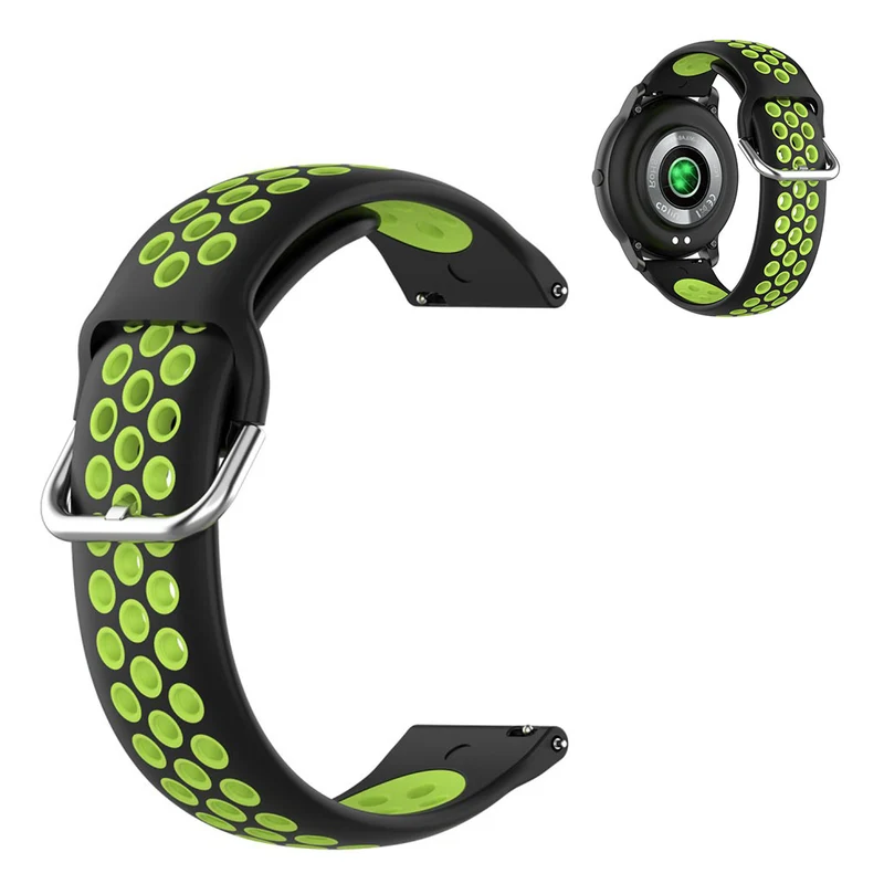 Absolut cool Universell Silikon / TPU armband