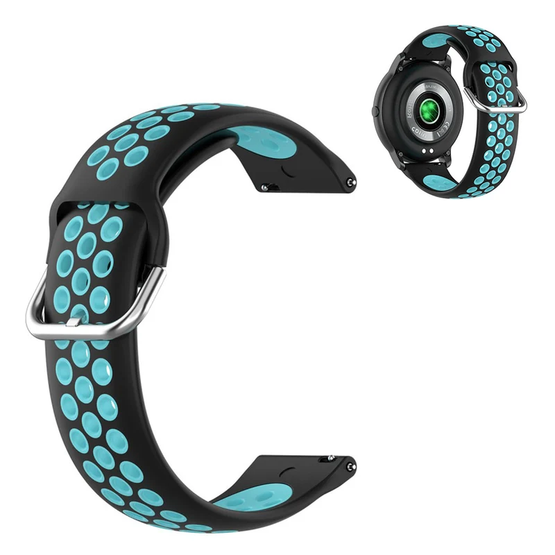 Absolut cool Universell Silikon / TPU armband