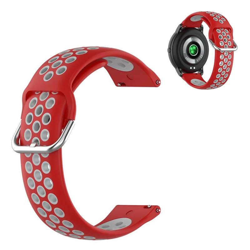 Absolut cool Universell Silikon / TPU armband