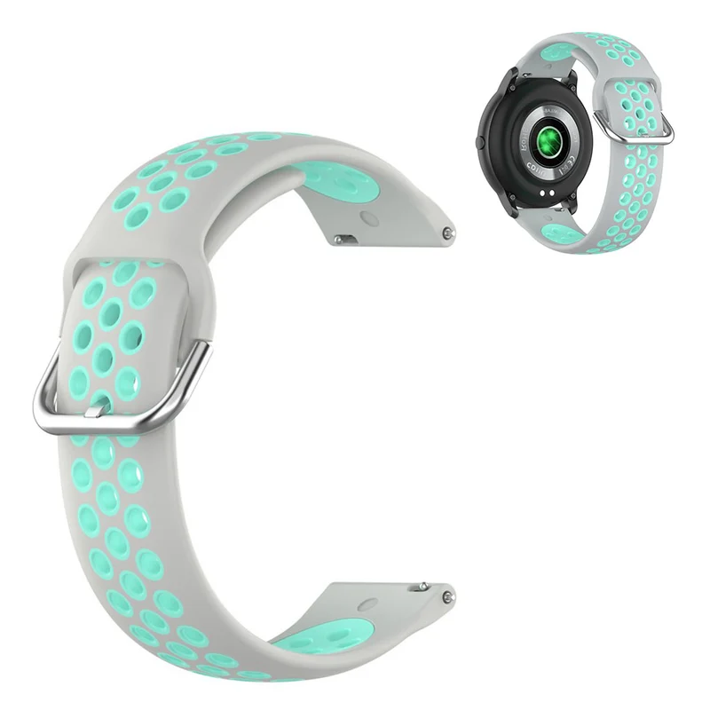 Absolut cool Universell Silikon / TPU armband