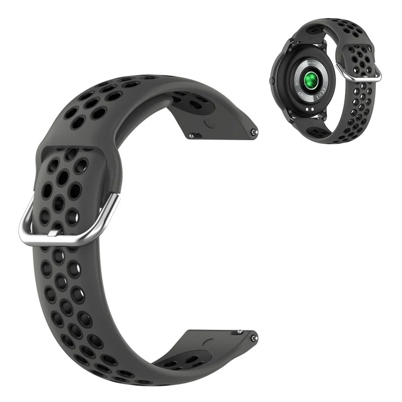 Absolut cool Universell Silikon / TPU armband