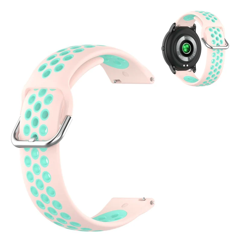 Absolut cool Universell Silikon / TPU armband
