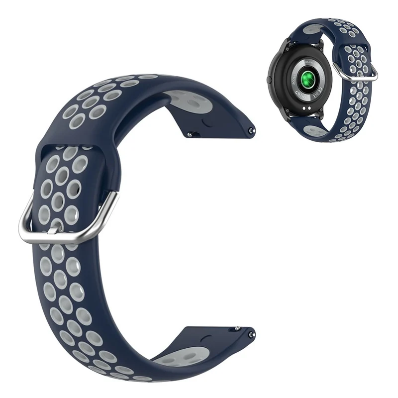 Absolut cool Universell Silikon / TPU armband