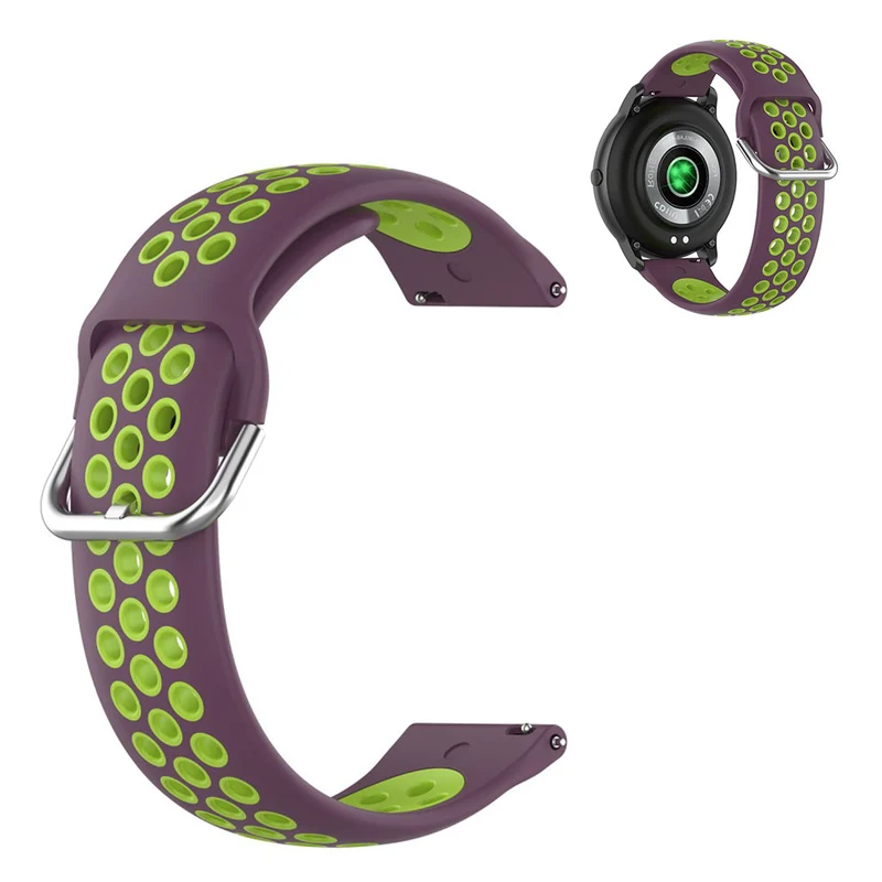 Absolut cool Universell Silikon / TPU armband