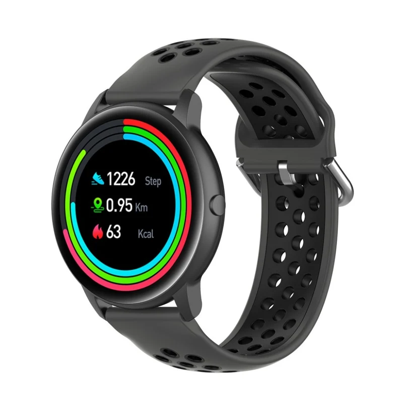 Absolut cool Universell Silikon / TPU armband