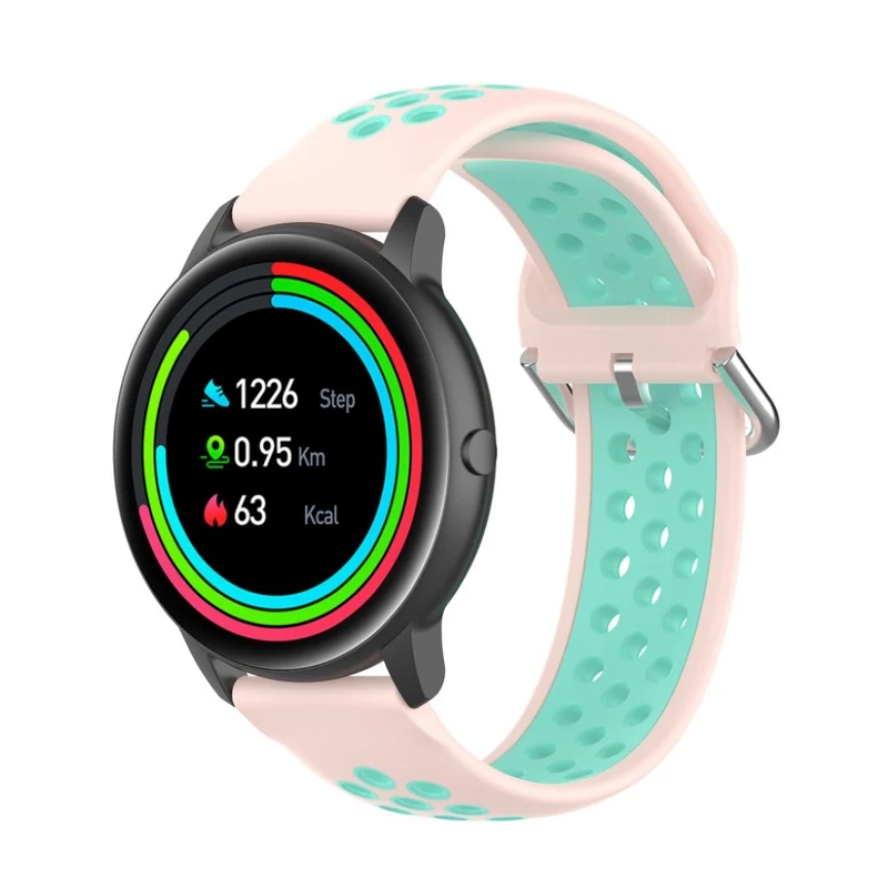 Absolut cool Universell Silikon / TPU armband