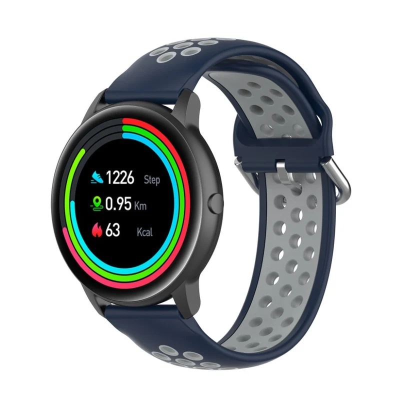 Absolut cool Universell Silikon / TPU armband