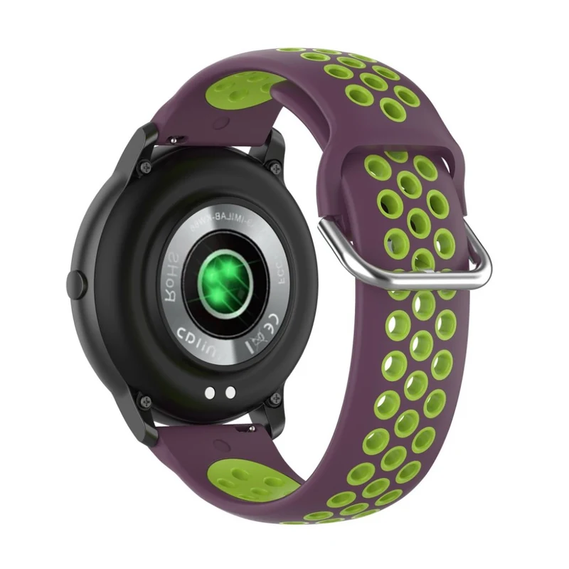 Absolut cool Universell Silikon / TPU armband