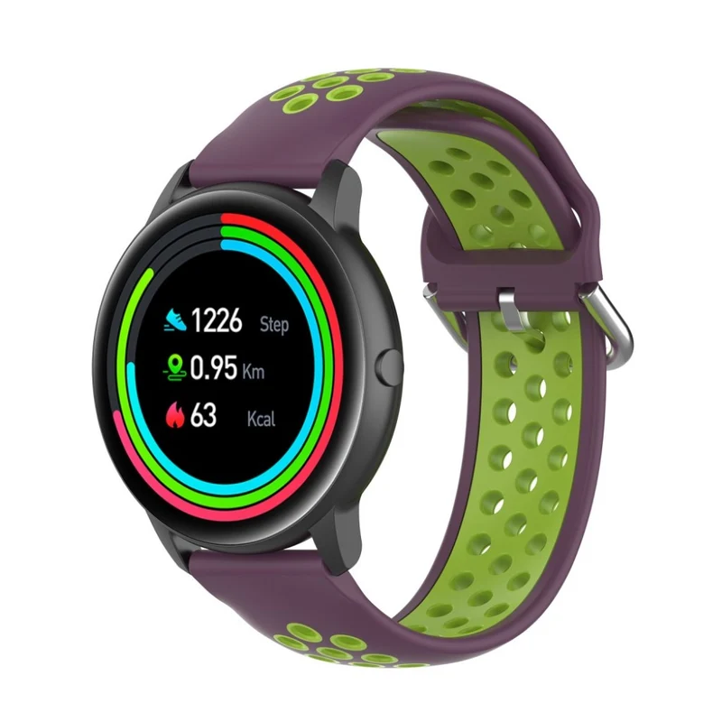 Absolut cool Universell Silikon / TPU armband