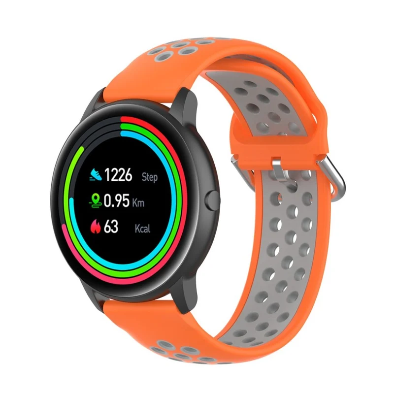 Absolut cool Universell Silikon / TPU armband