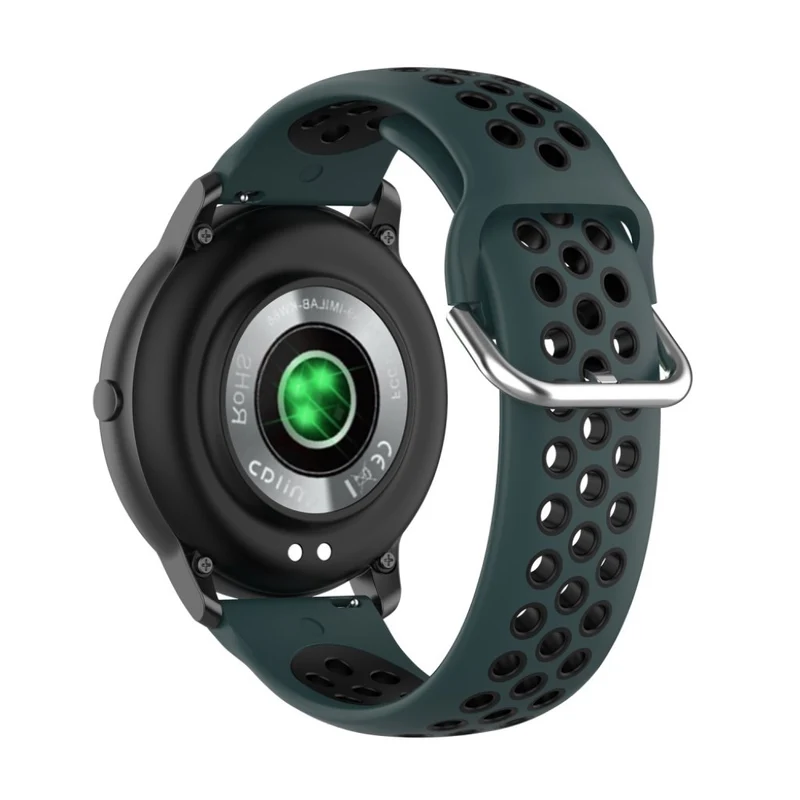 Absolut cool Universell Silikon / TPU armband