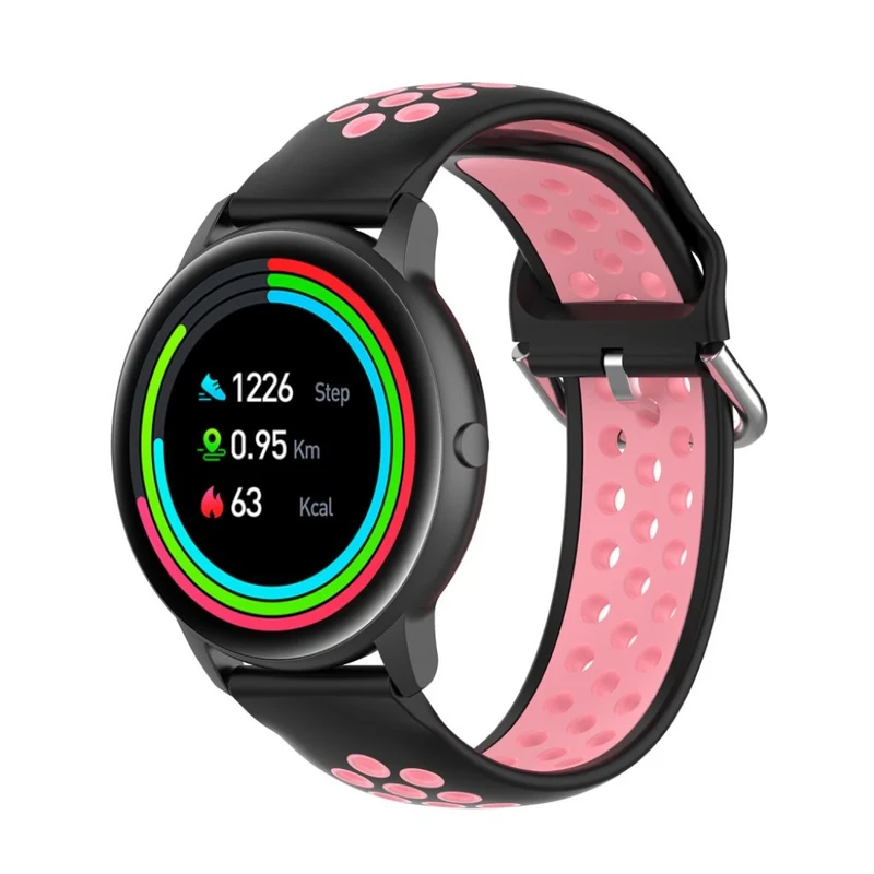 Absolut cool Universell Silikon / TPU armband