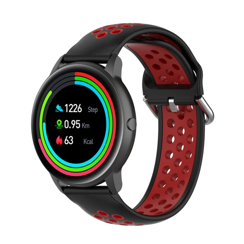 Absolut cool Universell Silikon / TPU armband