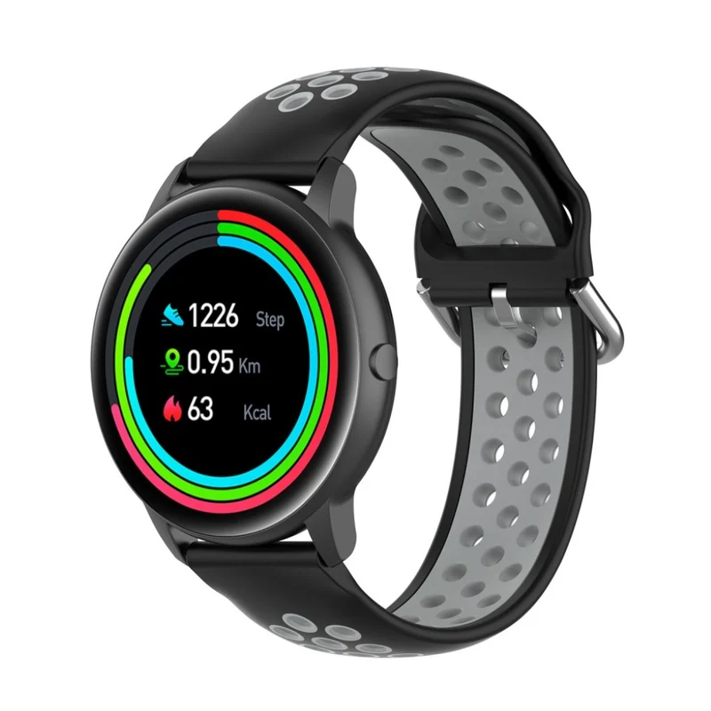 Absolut cool Universell Silikon / TPU armband
