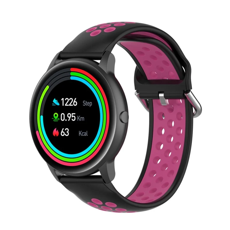 Absolut cool Universell Silikon / TPU armband