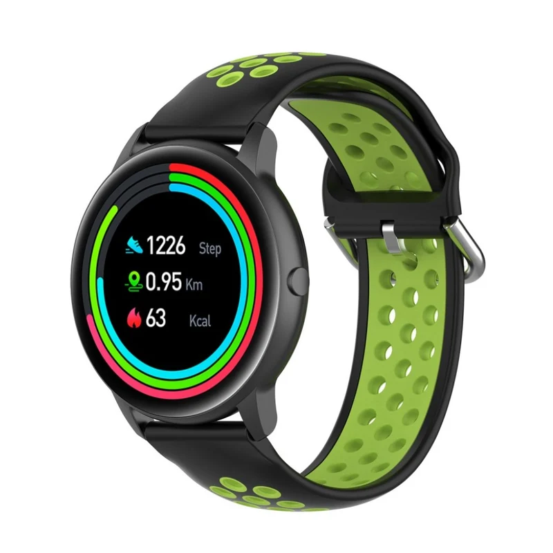 Absolut cool Universell Silikon / TPU armband