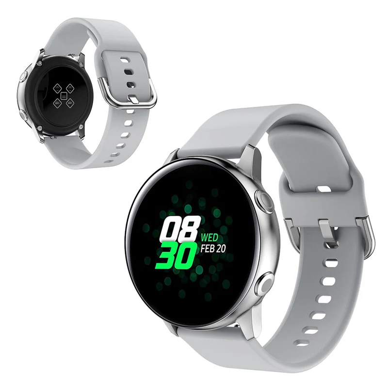 Mega angenehm Universell Silikon / TPU armband