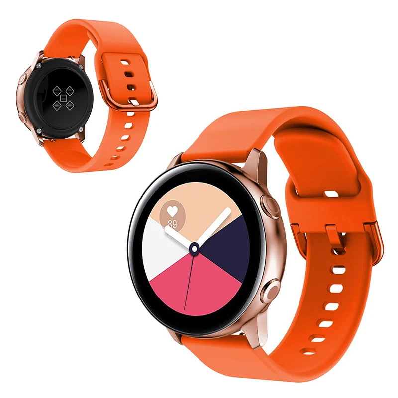 Mega angenehm Universell Silikon / TPU armband