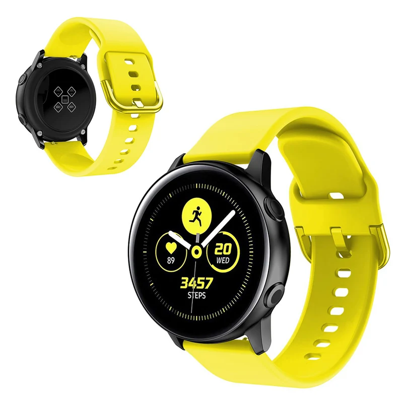 Mega angenehm Universell Silikon / TPU armband