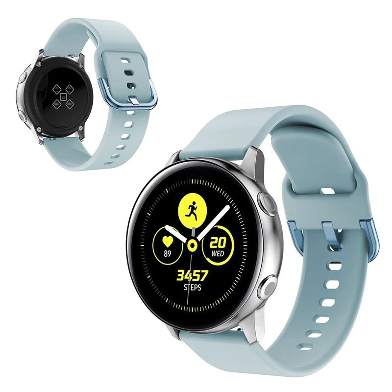 Mega angenehm Universell Silikon / TPU armband