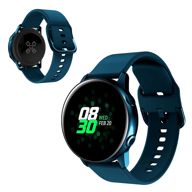 Mega angenehm Universell Silikon / TPU armband