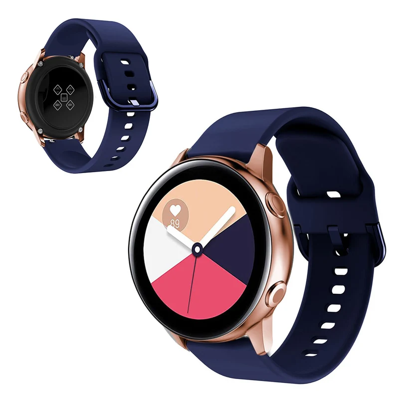Mega angenehm Universell Silikon / TPU armband