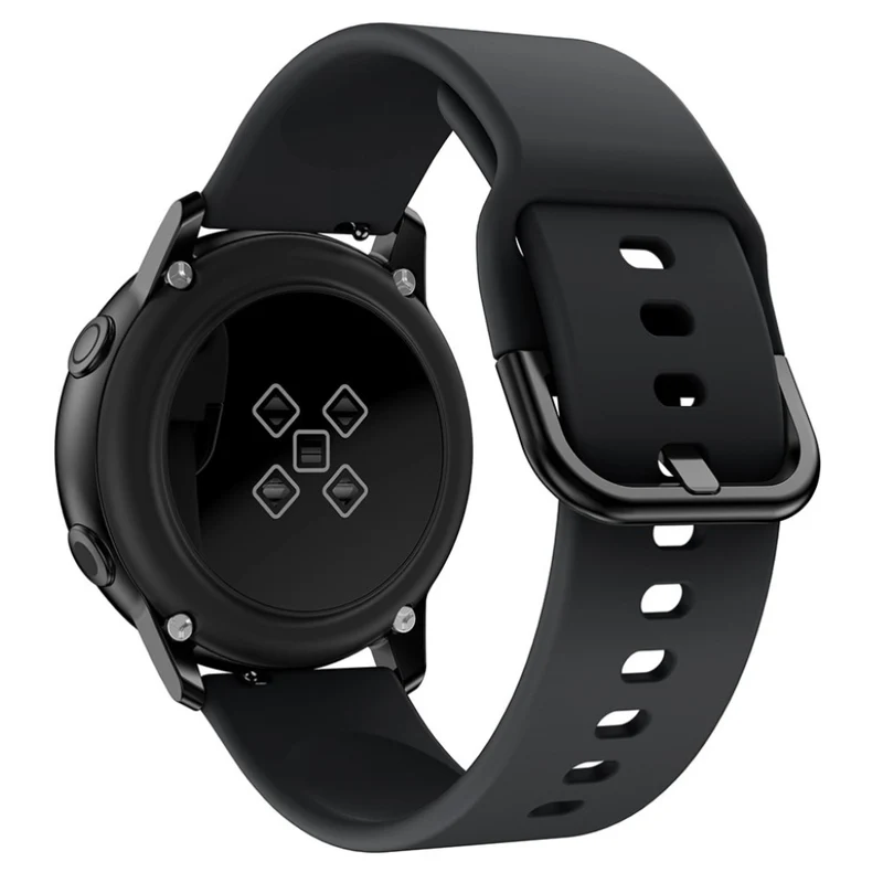 Mega angenehm Universell Silikon / TPU armband